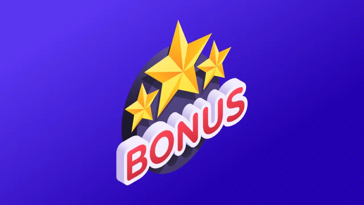 Meilleurs bonus de casino en ligne